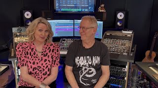 TK Audio M/S Blender 500 Series Universal Parallel Processor