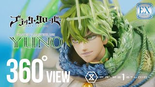 ユノ ブラッククローバ | スタチュー | プライム1スタジオ