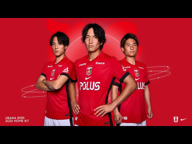 ♦️𝗨𝗥𝗔𝗪𝗔 𝗥𝗘𝗗𝗦 𝟮𝟬𝟮𝟱 𝗨𝗻𝗶𝗳𝗼𝗿𝗺♦️ - YouTube