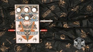 SEABEE | Umbrella Company | アンブレラカンパニー