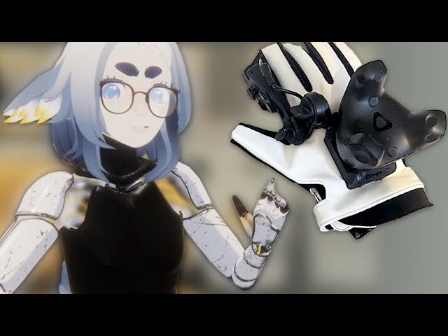 Contact Glove 2 (DiverX) Impressions & Review - YouTube