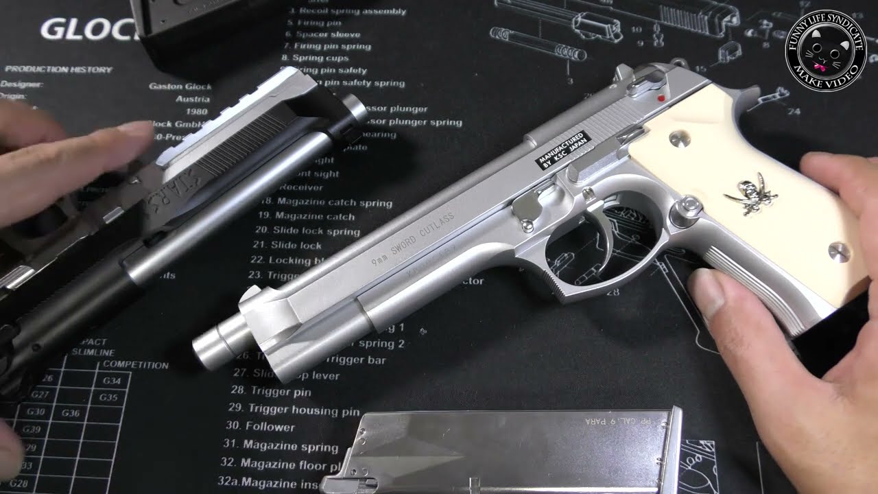 Pre-order resale] The Sword Cutlass has arrived! This is just a