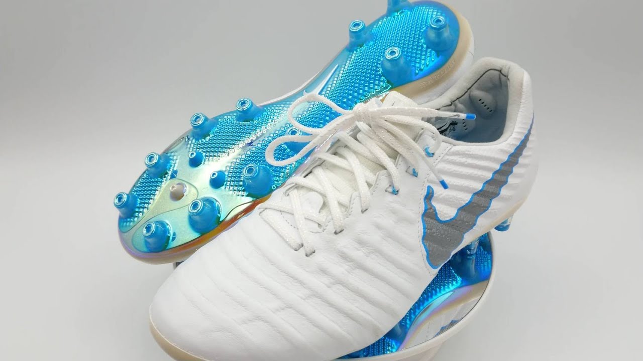 Nike Tiempo Legend 7 Elite AG 2018 FIFA World Cup, Sergio Ramos