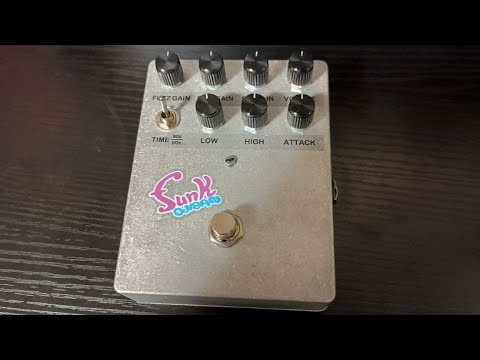 Funk Ojisan / 遺作 - YouTube