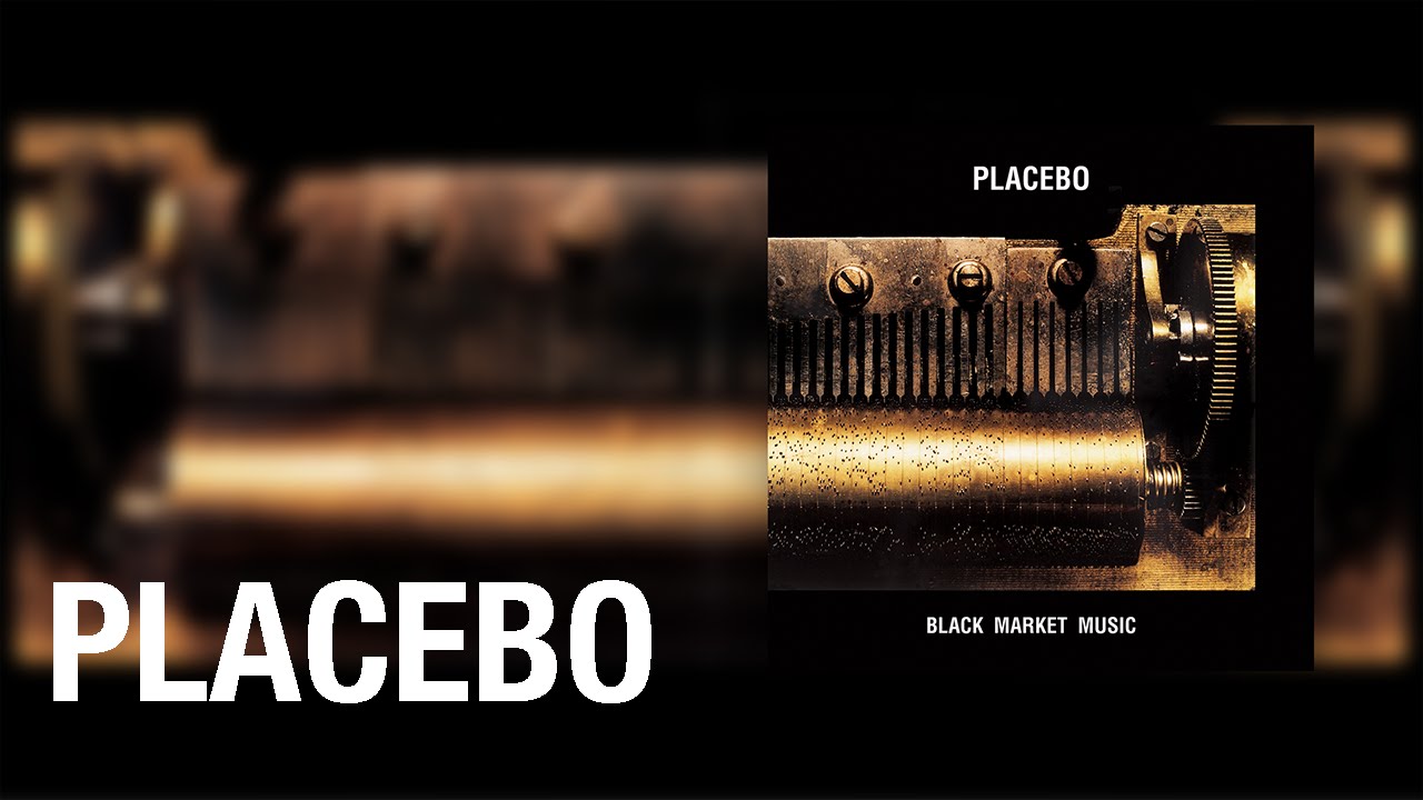Placebo - Peeping Tom (Official Audio) - YouTube
