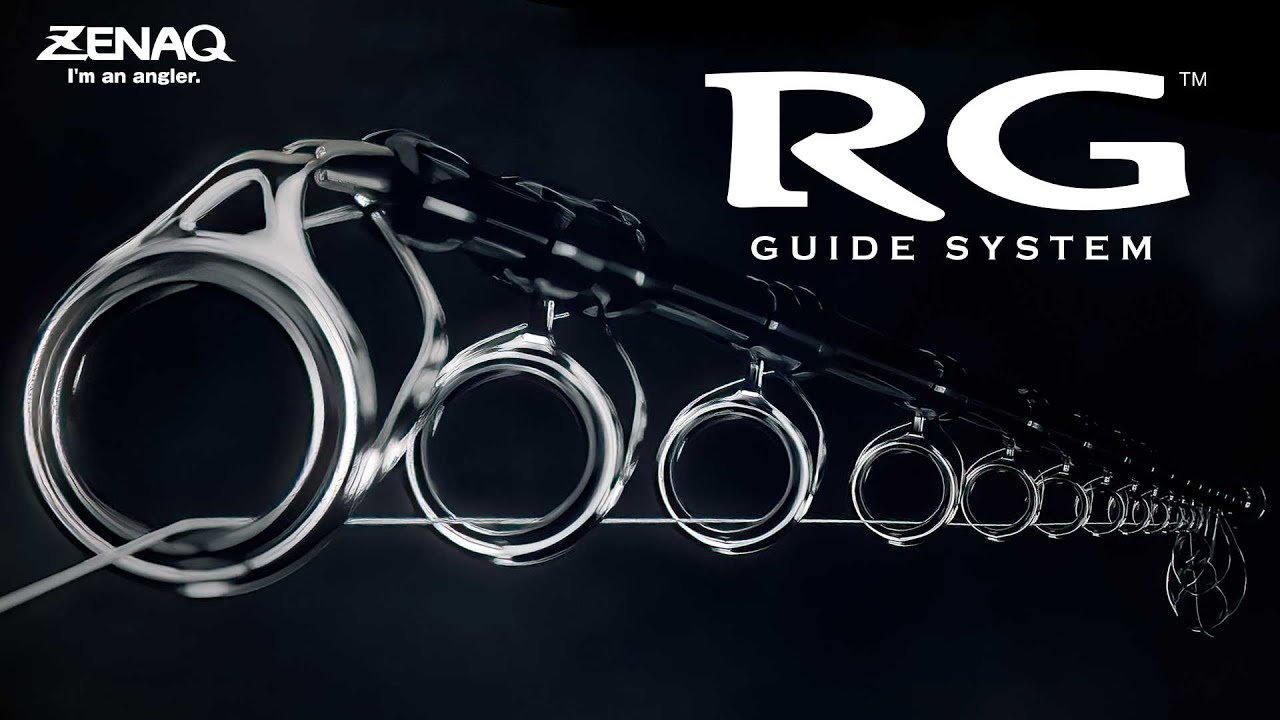 RGガイドシステム - ZENAQ(ゼナック) | オフィシャルサイト