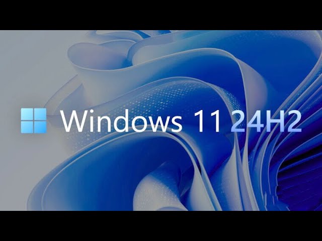 Windows 11 24H2 on my Unsupported Toshiba Laptop works