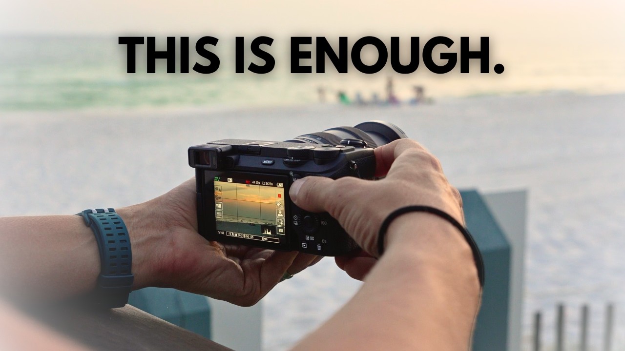 Announcement] Must-see! Review of the super rare camera 