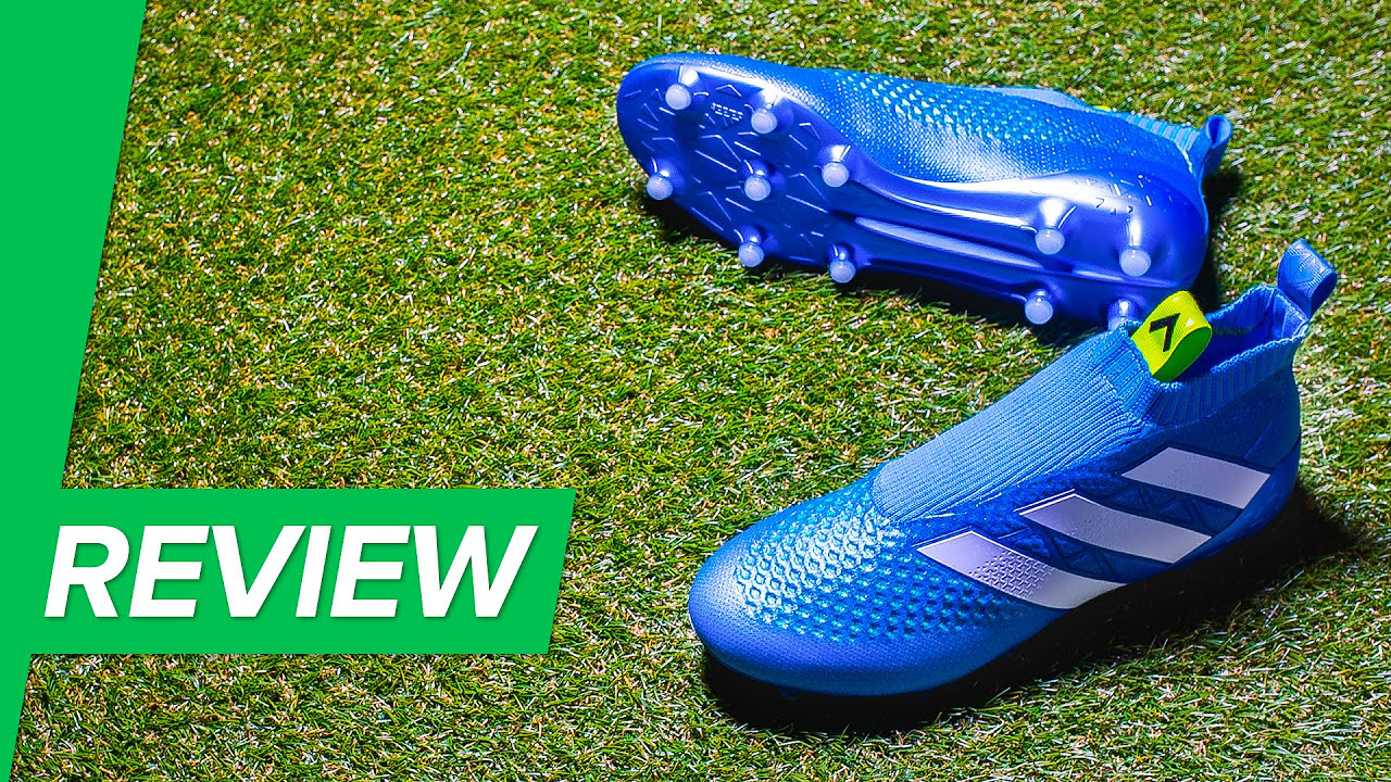 adidas X 15.1 review | Worn by Bale, Suarez, Benzema and all