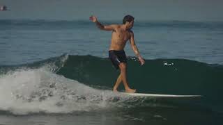 SURF-A-BILLY（サーファビリー） - ロングボード（LONGBOARD）のシーコング