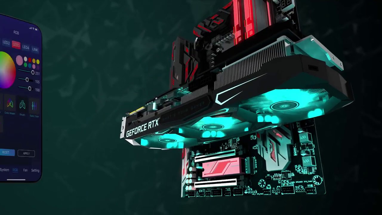 GG-RTX3070-E8GB/TP | NVIDIA GEFORCE RTX 3070 搭載 グラフィック