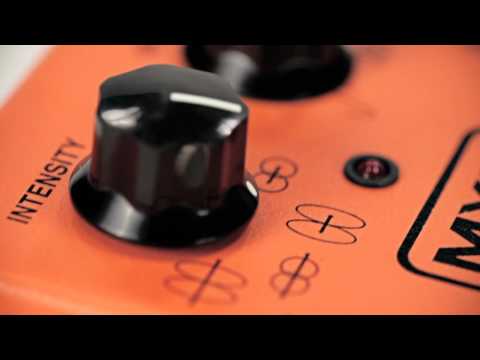 MXR M107 Phase 100 | guitarguitar