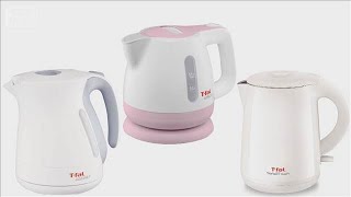 ティファール 電気ケトルで418万台リコール(2025年9月16日) - YouTube