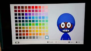 Jetskiblue525 Mii Tutorial!: - YouTube