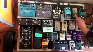 Triungulo Lab CE-1 Ensemble Crunch