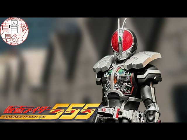 魂ネイション2024開催記念商品その1 S.H.Figuarts（真骨彫製法） 仮面