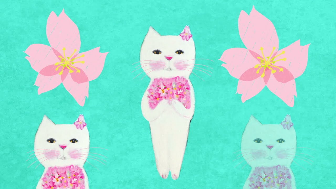 3月22日はさくらねこの日 – どうぶつ基金