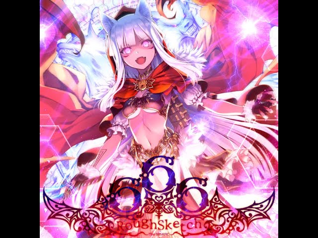 RoughSketch - 666 (From: SOUND VOLTEX VIVID WAVE) - YouTube