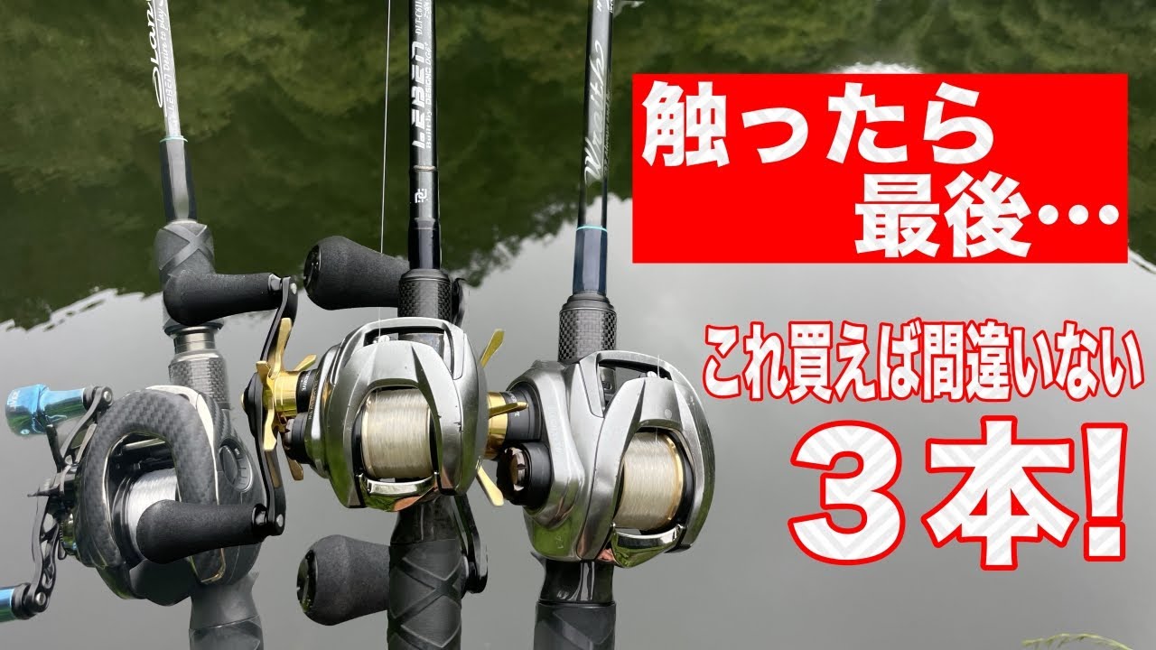 We recommend Dezino rods! You can't go wrong if you buy these! We