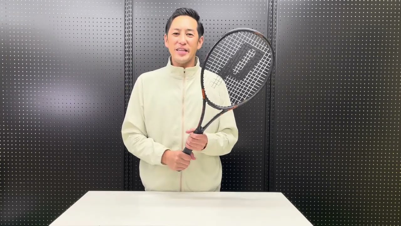 Shouichi プリンス ビースト98 G2（新品カバー付き） プリンス