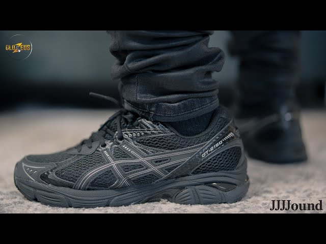 JJJJOUND x ASICS GT-2160 