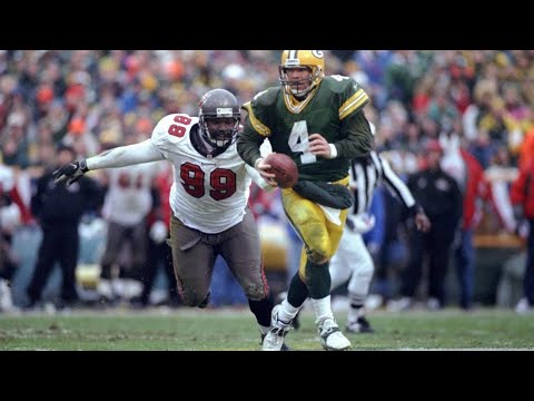 Every Sack of Warren Sapp's Bucs Career | 99 Days 'til Bucs