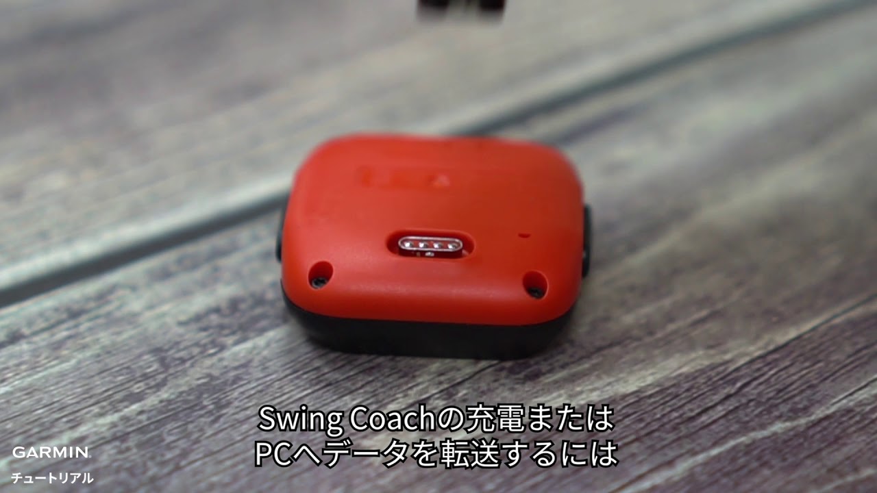 専用 GARMIN×SSK 野球 スイングコーチ SWING COACHスイングコーチ