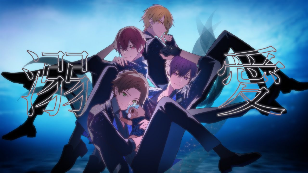 シャドウ／浦島坂田船 - YouTube