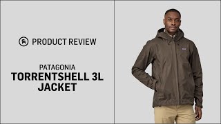 Patagonia Torrentshell 3L Jacket - Men's - Men