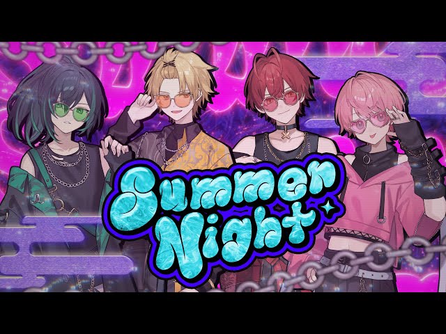 MV】Summer Night／Knight A - 騎士A - - YouTube