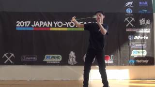 フロスト - ジャパンテクノロジー ┃ヨーヨー専門店リワインド