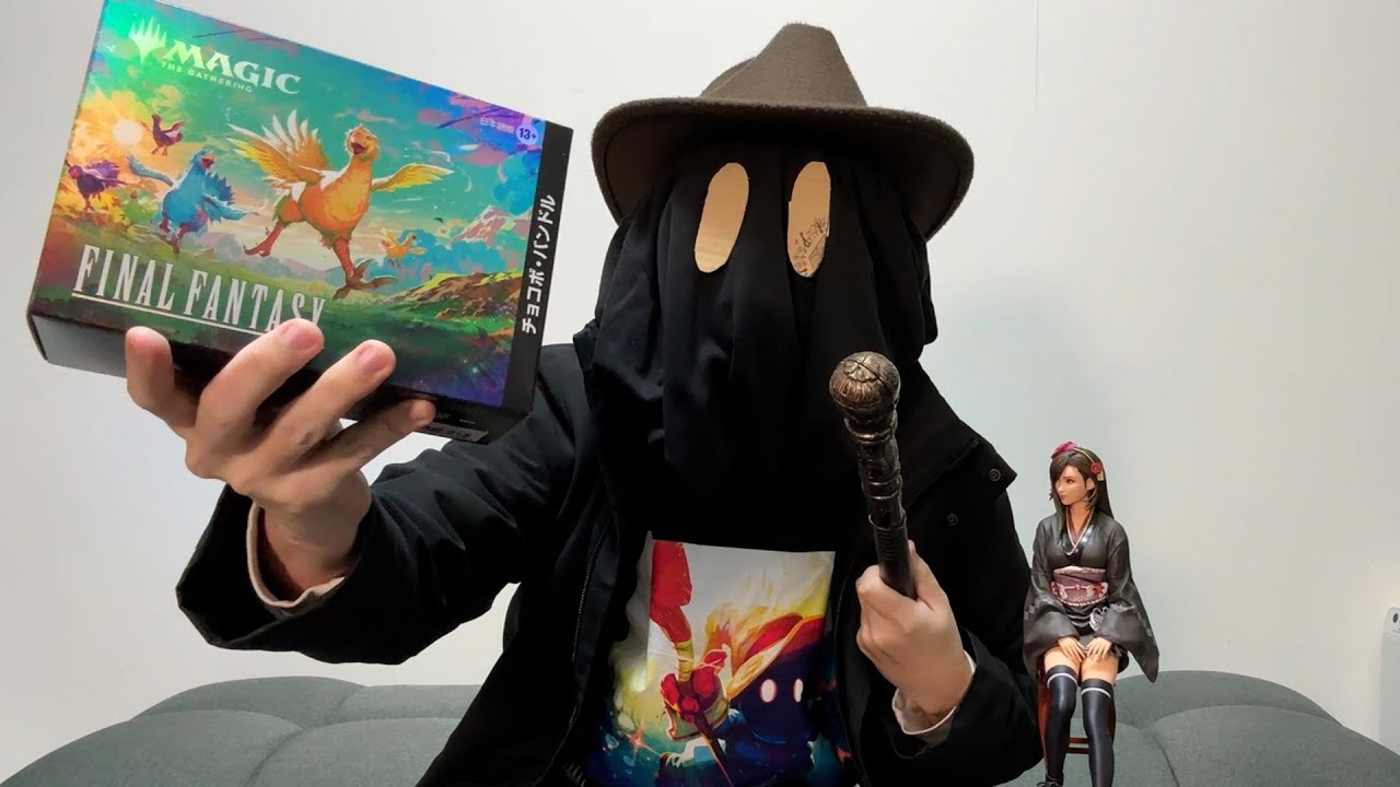 値下げ 本日のみ チョコボバンドル 開封2box分 まとめ チョコボ