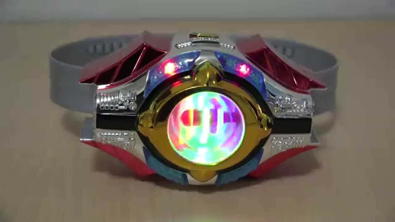 ザ・ヒーローベルト レビュー THE HERO BELT - YouTube