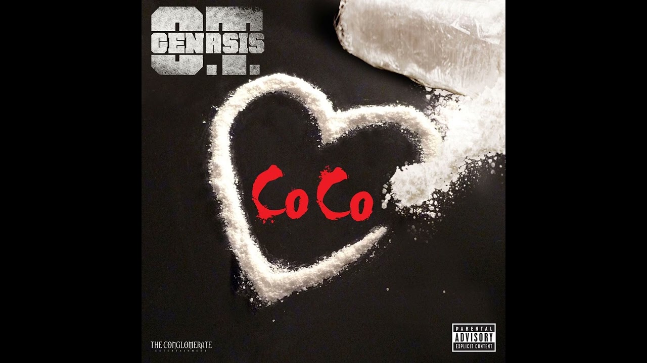 O.T. Genasis - CoCo 639 Hz - YouTube