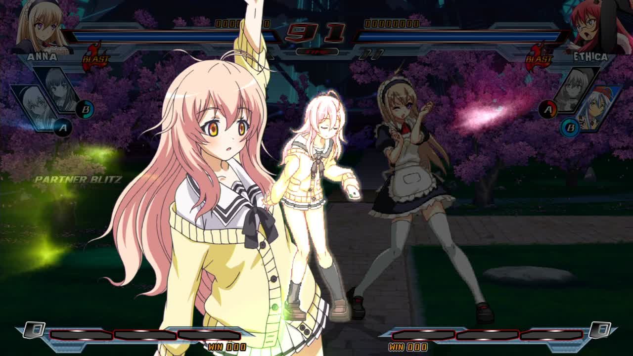 向日 アオイ - 格ゲー.com 格ゲー用語事典