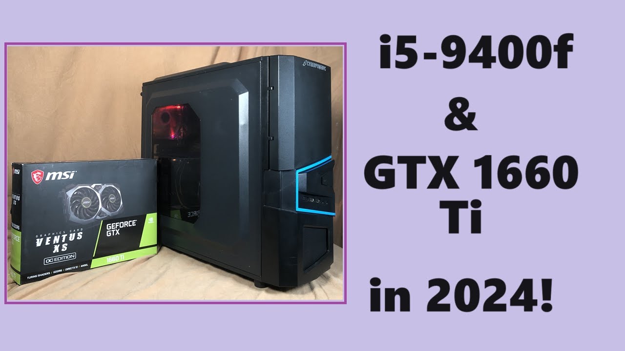 yun様PC/Core i5-9400F/16G/GTX1660Ti yun様PC/Core i5-9400F/16G