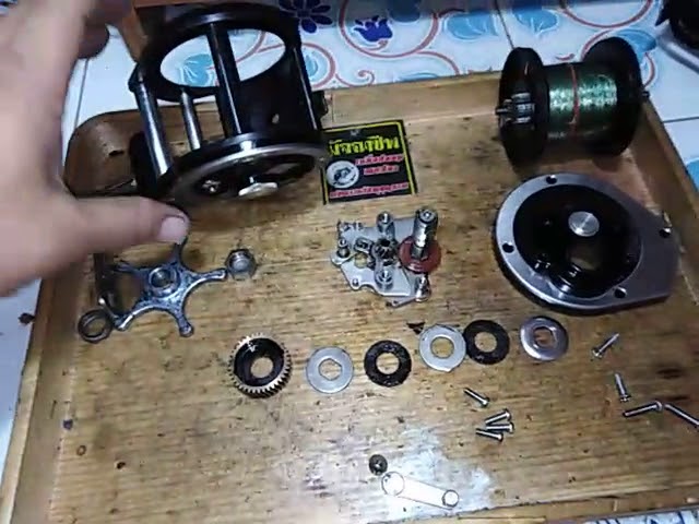 EP.22 RYOBI ADVENTURE 80L - YouTube