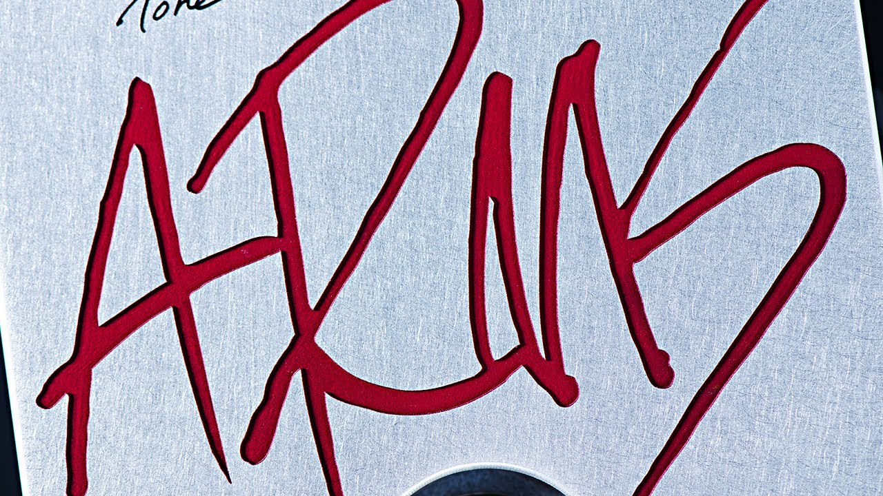 CULT / ARMS – PEDAL SHOP CULT