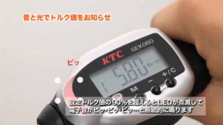 9.5sq.デジラチェ Type rechargeable（充電式） コンパクトヘッド