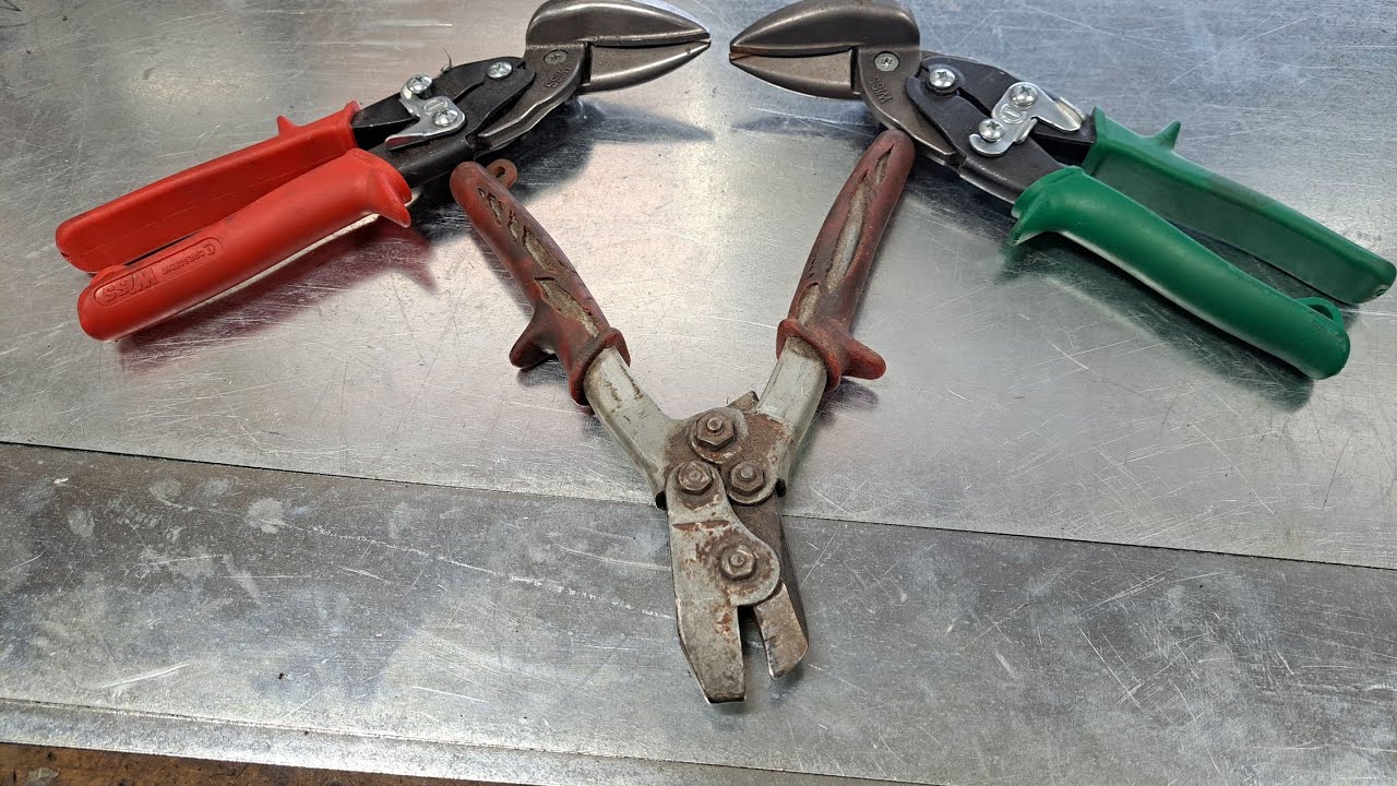 Sheet Metal is Fun! Snippets with Ken! - YouTube