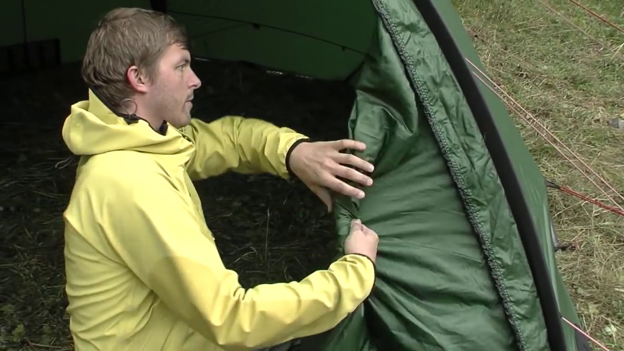 ヒルバーグ アトラス グリーン – aandfonlinestore