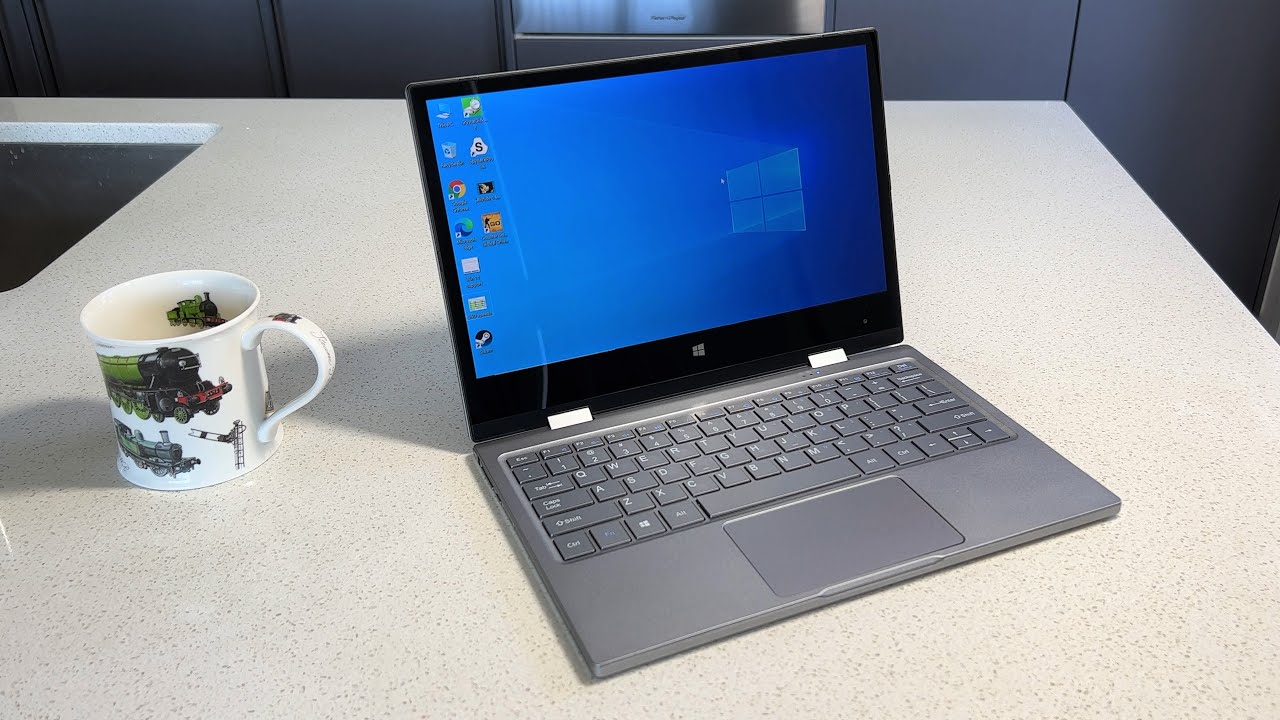 BMAX Y11 Plus Review - 11th Gen N5100 Spec Bump is It Worth $319