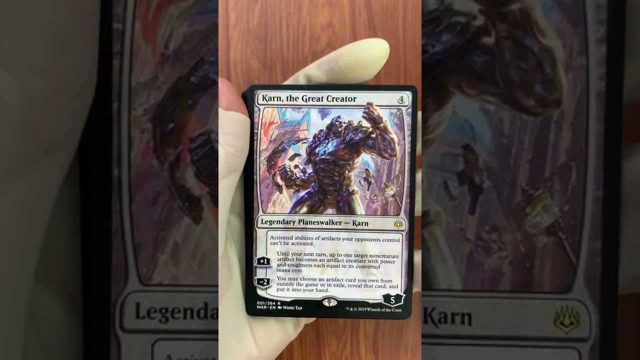 Liliana, Dreadhorde General – japanese WAR magic the gathering