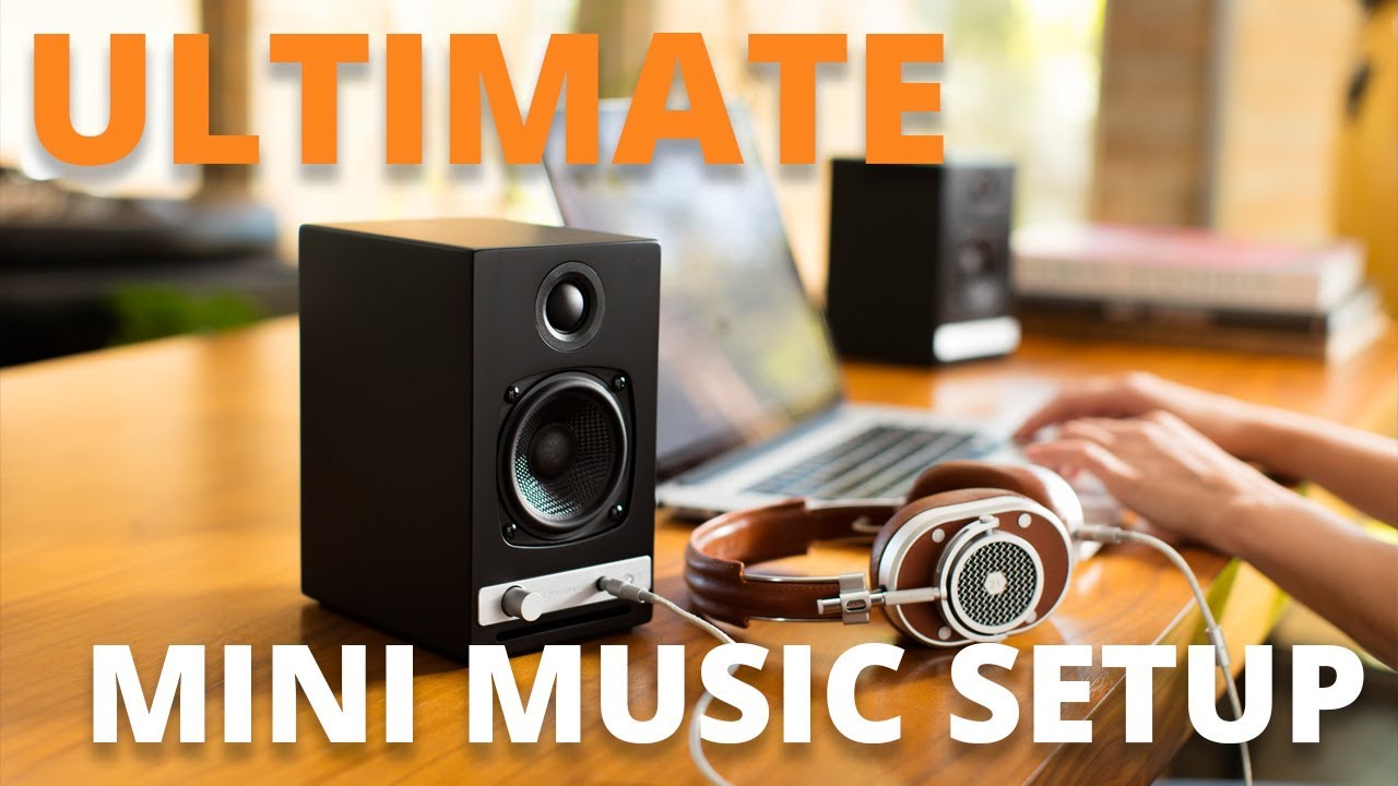 Audioengine・HD3 ワイヤレス・パワードスピーカー– SUPER KOPEK