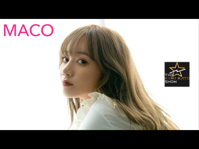 MACO - She Forgot To Bring Her Boots - YouTube