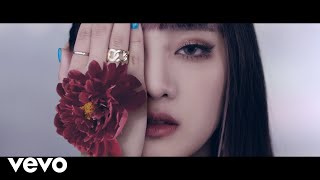 G)I-DLE - 「Oh my god」(Japanese ver.) MUSIC VIDEO - YouTube