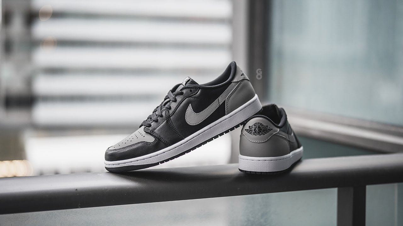 Air Jordan 1 Retro Low OG 