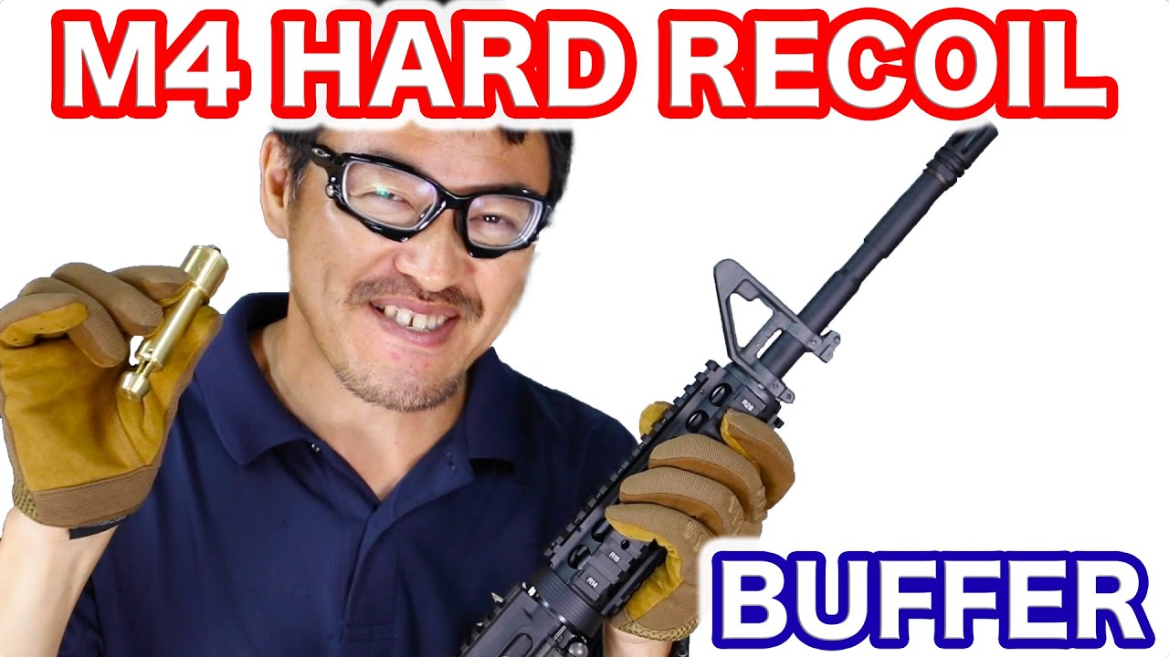 フロンティアオリジナル マルイ ガスブローバックM4シリーズ用