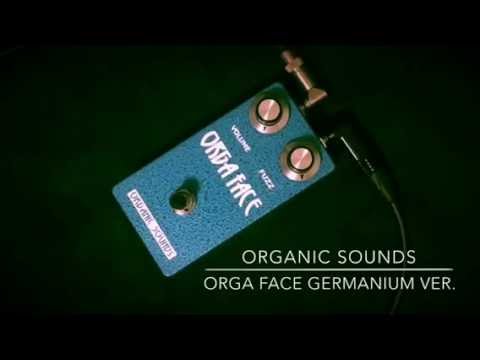 Organic Sounds」4機種をレビュー！ | 魔法の箱研究所 – エフェクター