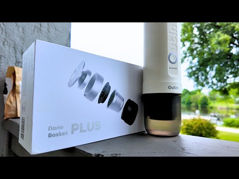 Outin Nano Basket Plus Review - YouTube